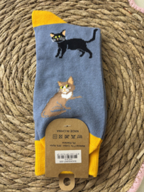 Musthaves | Katjes Sokken | Maat 38-45