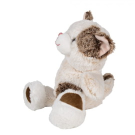 Pluche Knuffel | Kat | Clayre & Eef