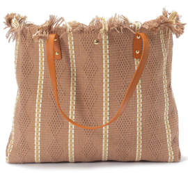 Tas | Beige