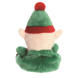 Palm Pals | Kerst Elf | 13 cm