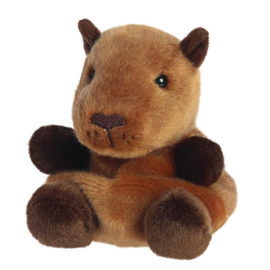 Palm Pals | Capibara | 13 cm