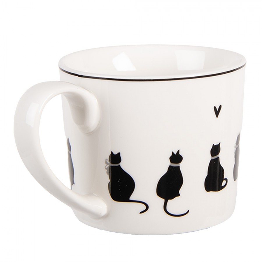 Mok | Katten | Clayre & Eef