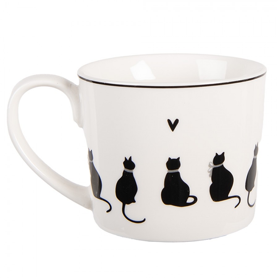 Mok | Katten | Clayre & Eef