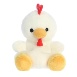 Palm Pals | Kip | 13 cm
