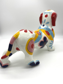Teckelbeeld | Pomme Pidou | Frankie