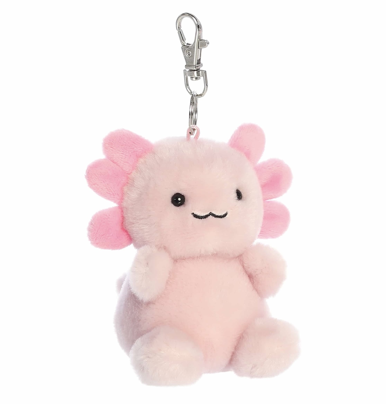 Palm Pals Sleutelhanger | Axolotl