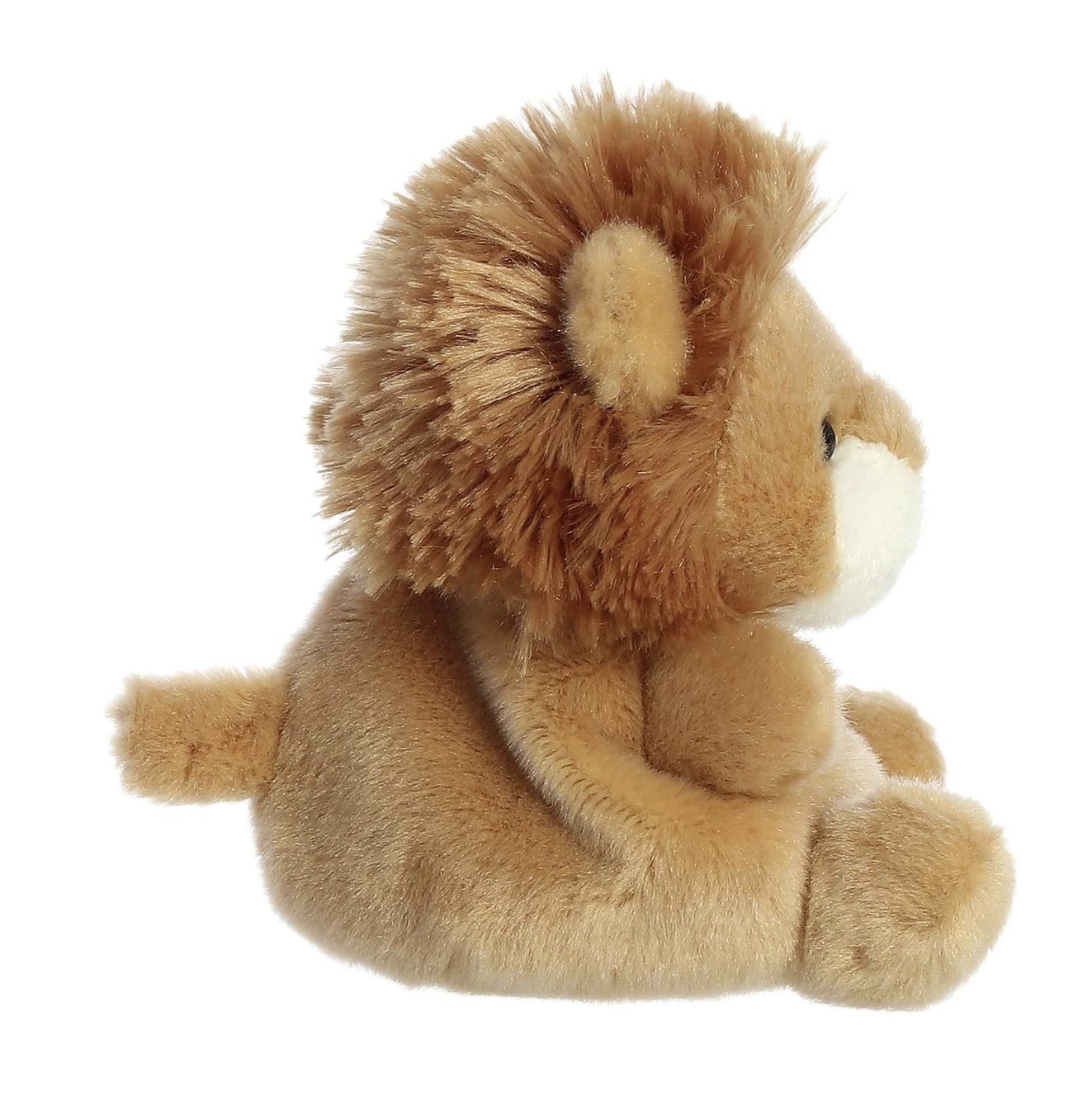 Palm Pals | Leeuw | 13 cm