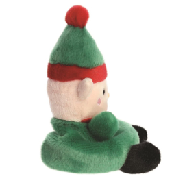 Palm Pals | Kerst Elf | 13 cm