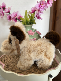 Pluche Knuffelhond | Take me Home