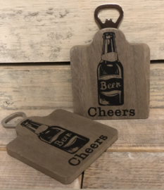 Onderzetters | Cheers