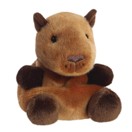 Palm Pals | Capibara | 13 cm