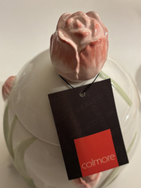 Snoeppot | Konijntjes en Tulpen | Colmore