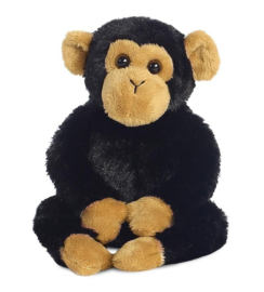 Mini Flopsie | Chimpansee | 20,5 cm