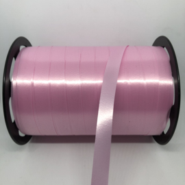 Krullint 9,5 mm | Licht Roze