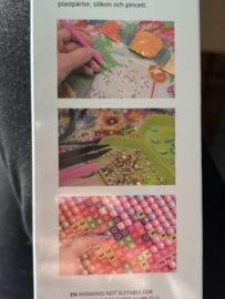 Diamond Painting Kit | Black and Tan Teckel | Noessa