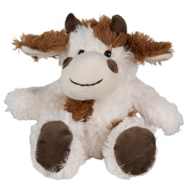 Pluche Knuffel | Koe | Clayre & Eef