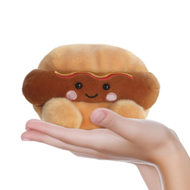 Palm Pals | Hot Dog | 13 cm
