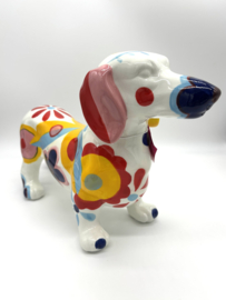 Teckelbeeld | Pomme Pidou | Frankie