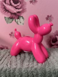 Spaarpot | Ballonhond Roze | HouseVitamin