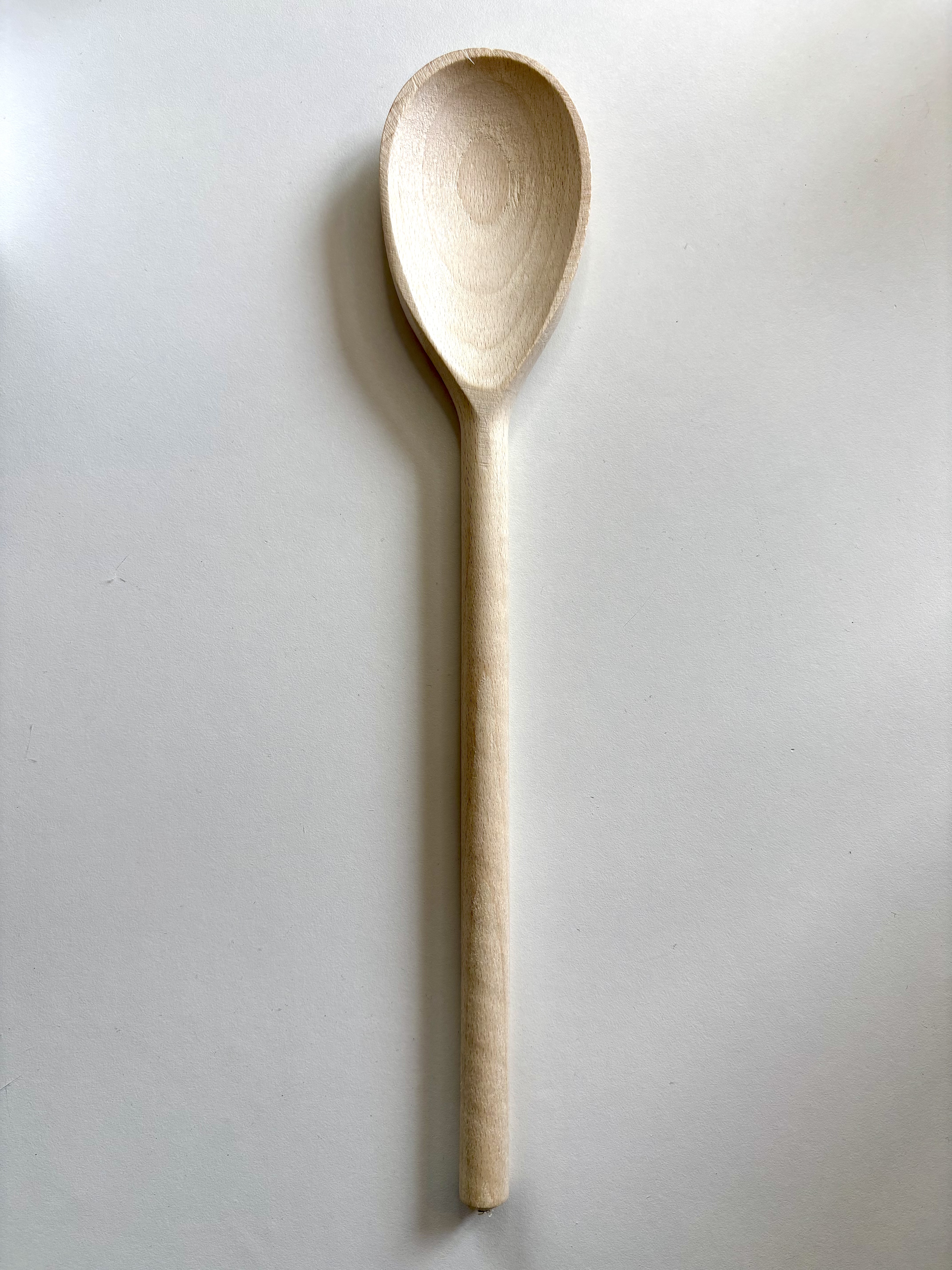 Houten Pollepel | Liefs
