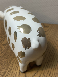 Decoratie | Varkentje met Bril