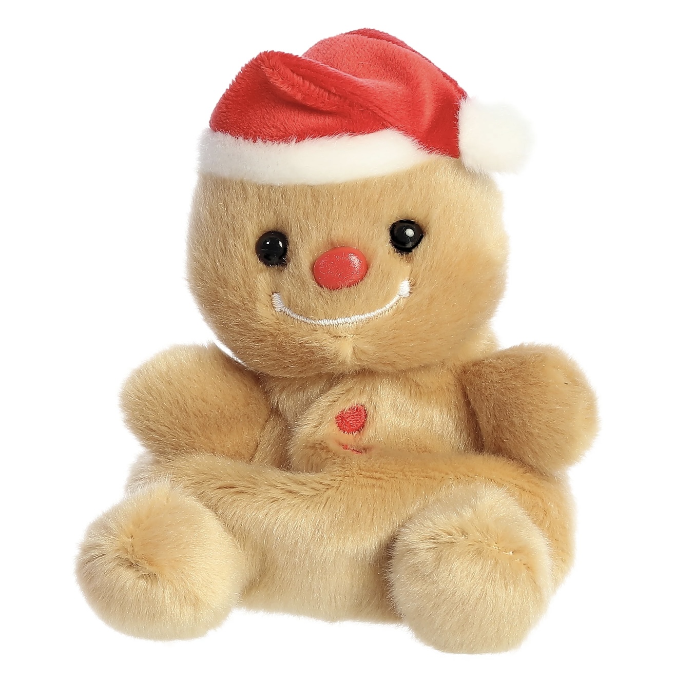 Palm Pals | Gingerbread | 13 cm