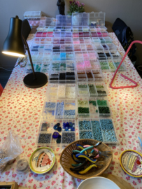 Workshop Sieraden Maken