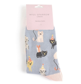 Miss Sparrow | Feestkatten | Maat 37-41
