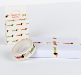 Washi Tape |  Teckels