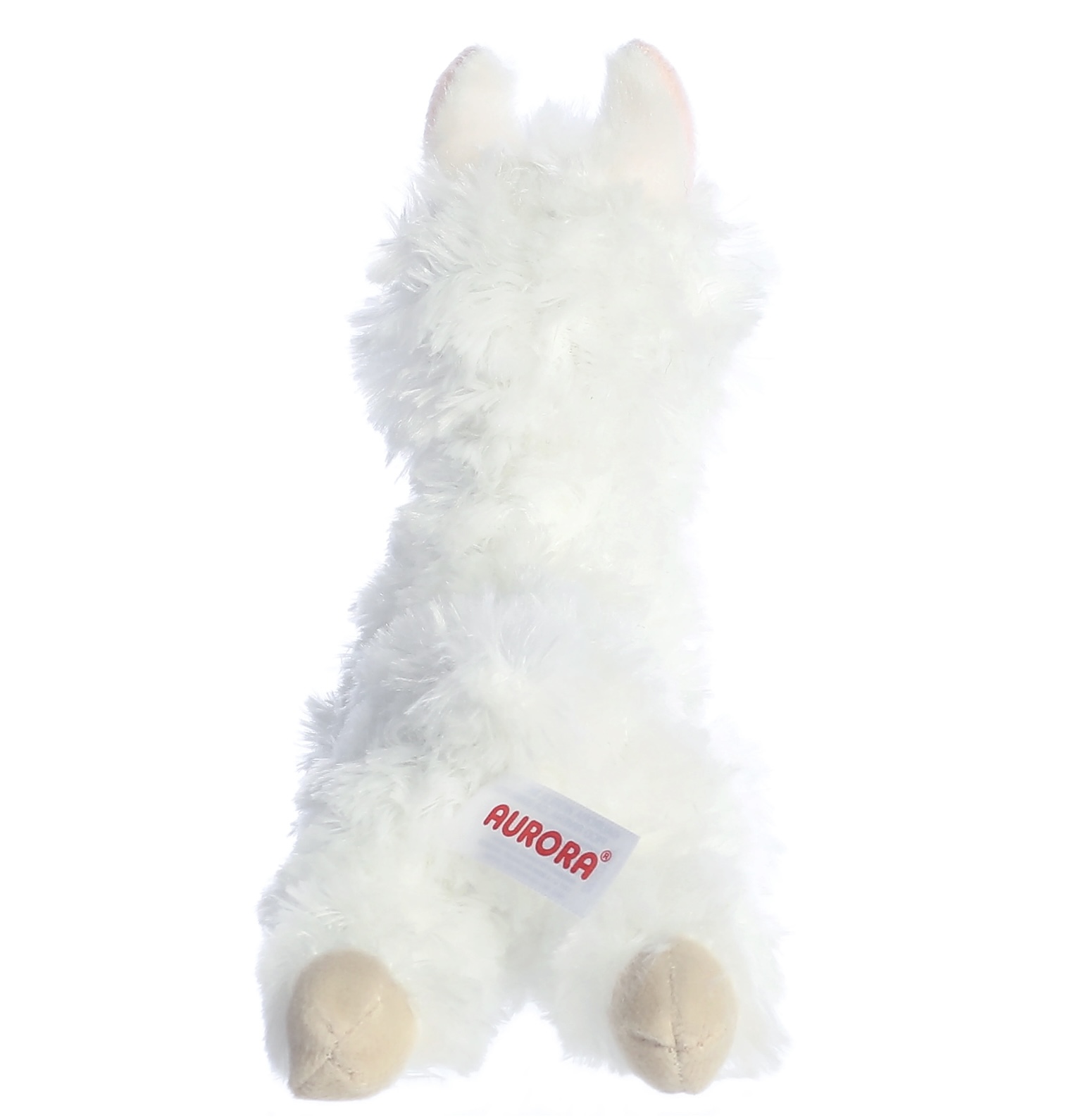 Mini Flopsie | Alpaca | 20,5 cm