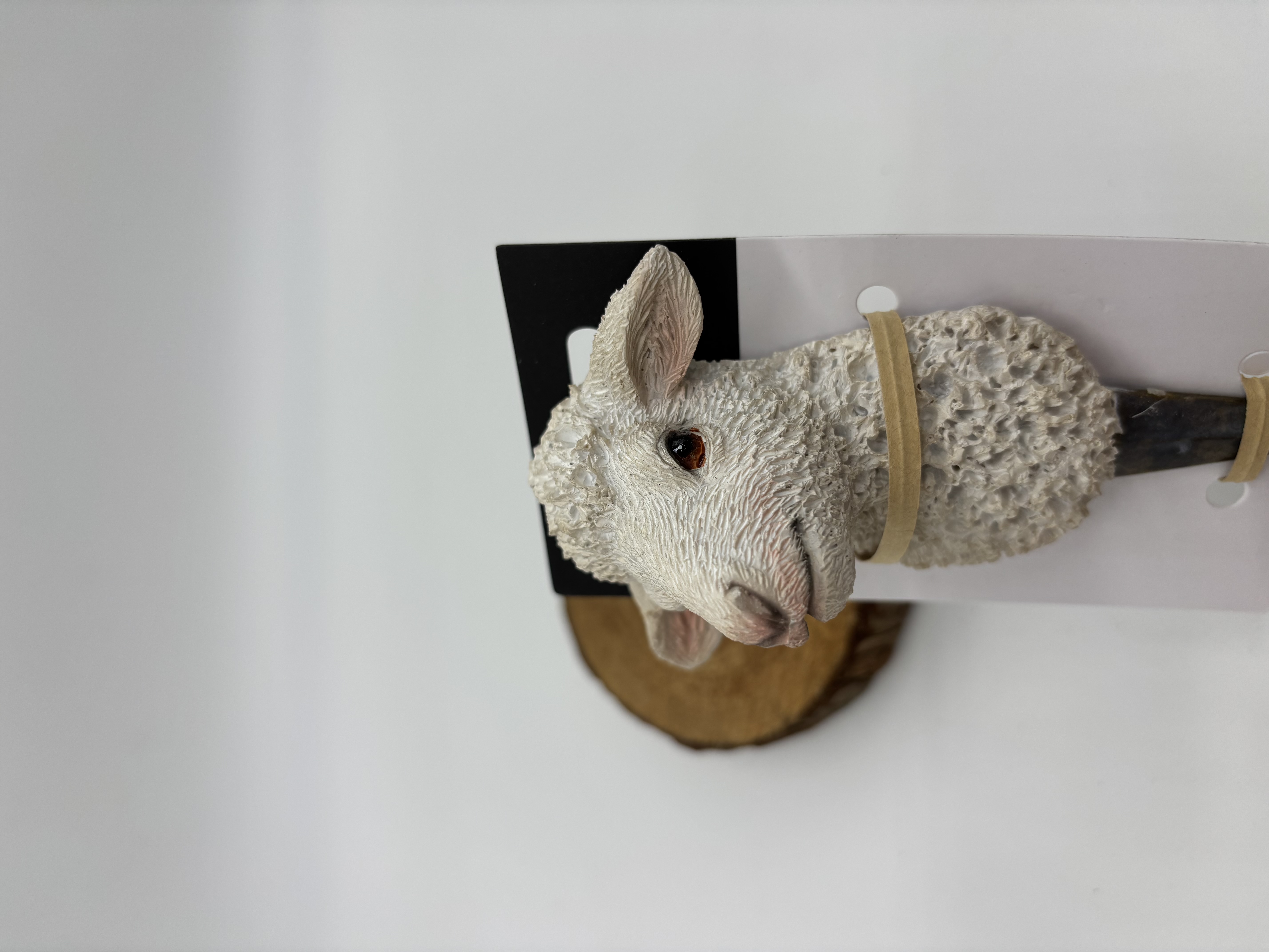 Wandhaak Schaap | Esschert Design