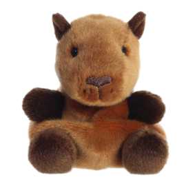 Palm Pals | Capibara | 13 cm