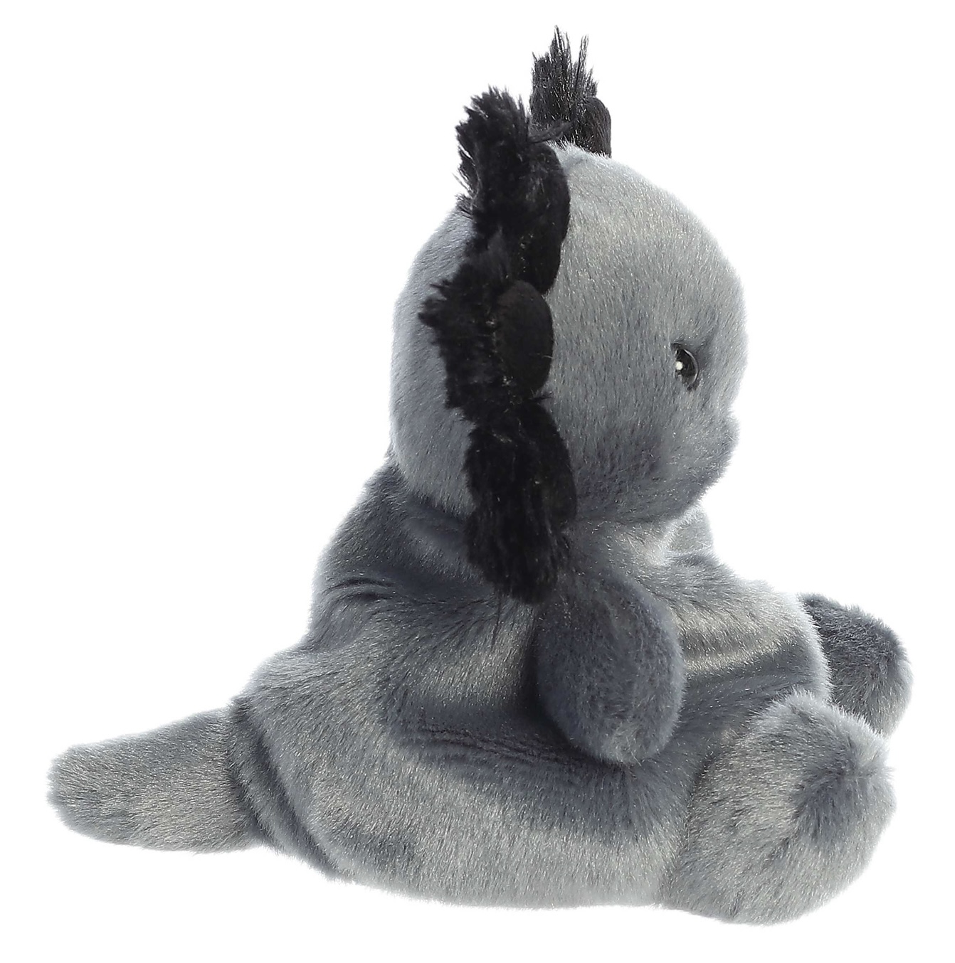 Palm Pals | Grijze Axolotl | 13 cm
