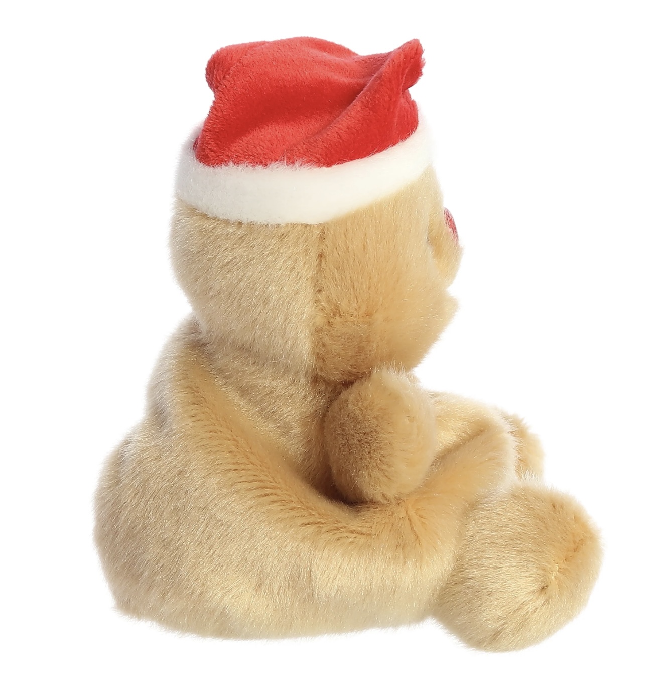 Palm Pals | Gingerbread | 13 cm