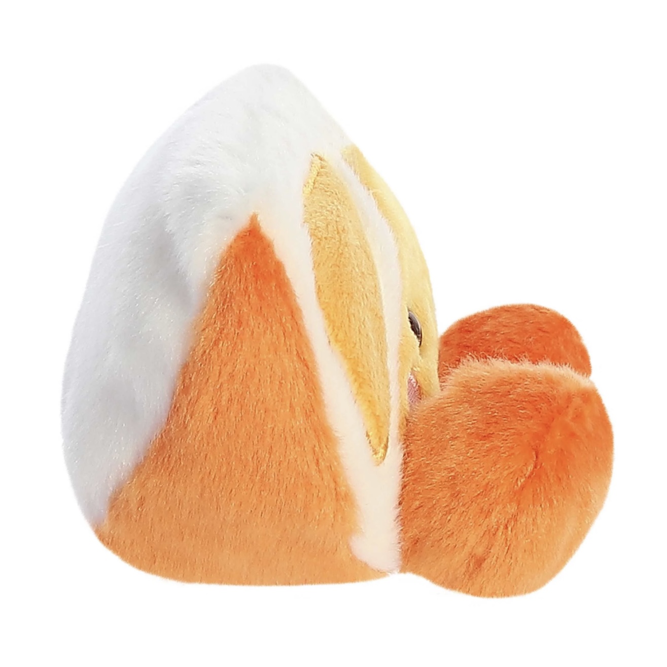 Palm Pals | Mandarijn | 13 cm