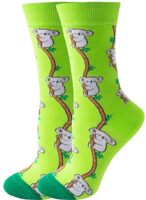 Musthaves | Koala Sokken | Maat 36-42