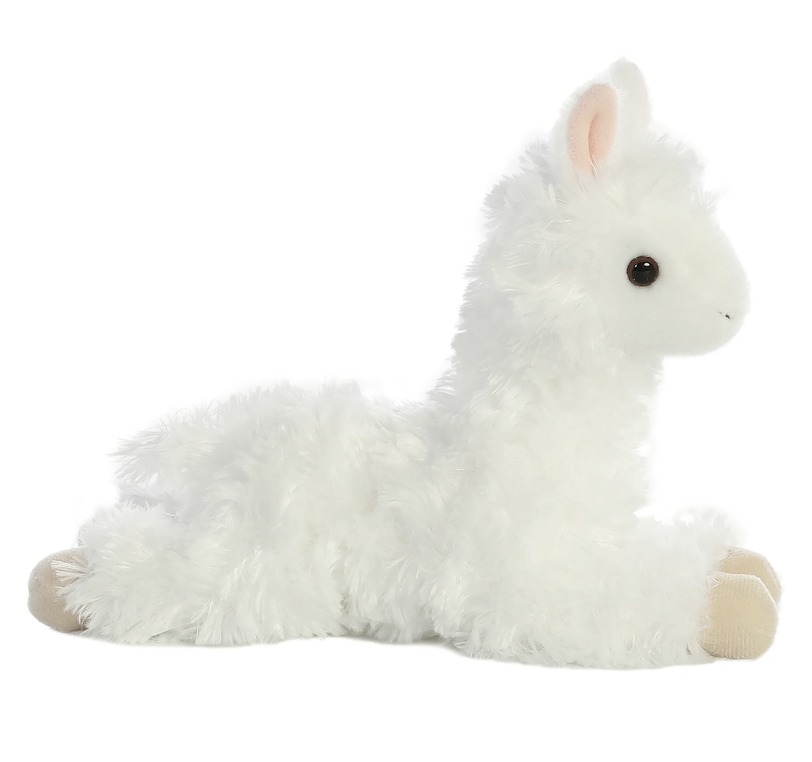 Mini Flopsie | Alpaca | 20,5 cm