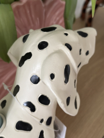 Teckelkaarsenstandaard| De Dalmatiër Teckel | Kersten BV