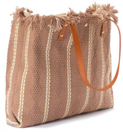 Tas | Beige