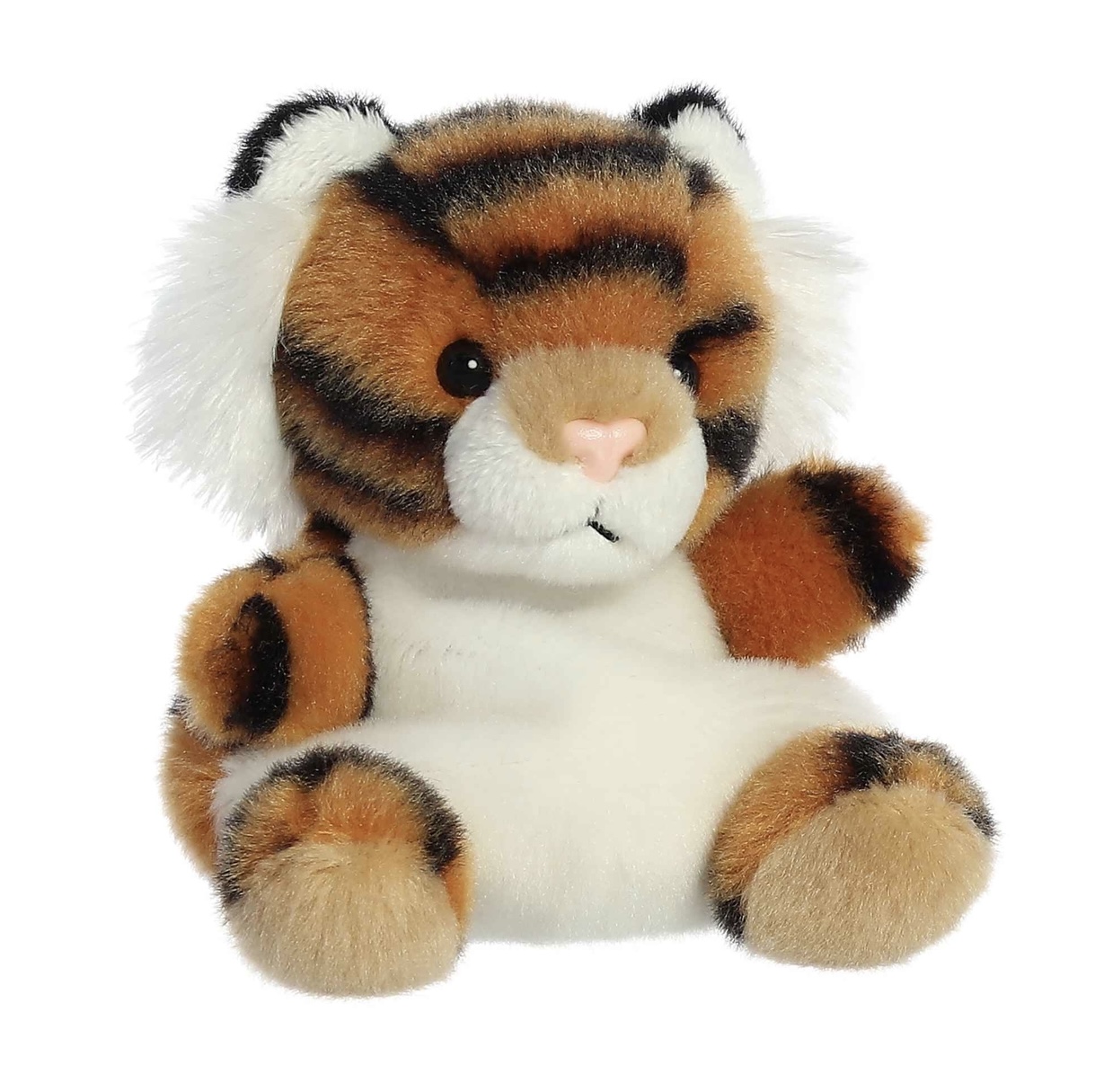 Palm Pals | Tijger | 13 cm
