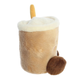 Palm Pals | Bubble Tea | 13 cm