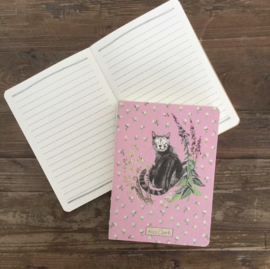 Notebook | Katje