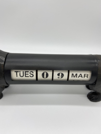 Teckel Kalender