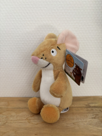 Gruffalo Muis Buddie | 15 cm