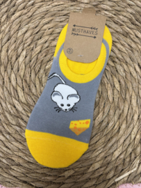 Musthaves | Muis en Kaas | Maat 38-45