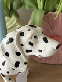 Teckelkaarsenstandaard| De Dalmatiër Teckel | Kersten BV