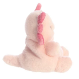 Palm Pals | Axolotl | 13 cm