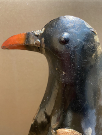 Decoratie | Pinguïn | 32 cm