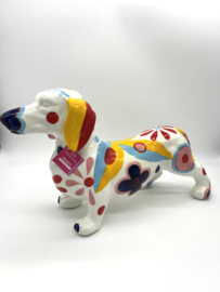 Teckelbeeld | Pomme Pidou | Frankie