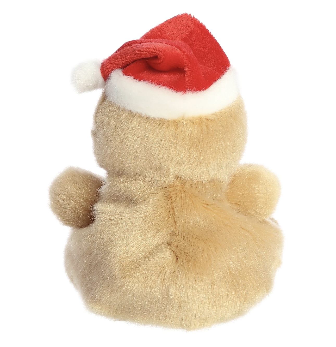 Palm Pals | Gingerbread | 13 cm